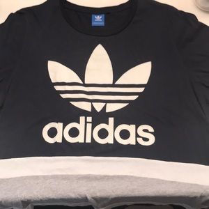 Adidas shirt